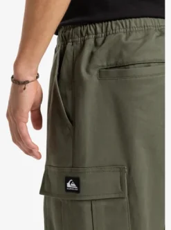 Taxer - Pantalon cargo pour Homme