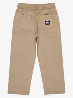 Taxer - Pantalon coupe droite pour Garçons 2-7 ans