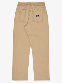 Taxer - Pantalon coupe droite pour Garçon 8-16