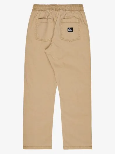 Taxer - Pantalon coupe droite pour Garçon 8-16