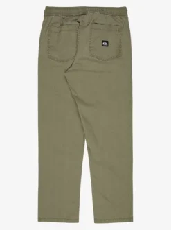 Taxer - Pantalon coupe droite pour Homme