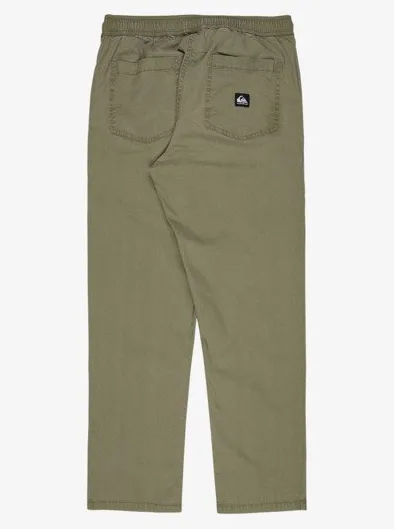 Taxer - Pantalon coupe droite pour Homme