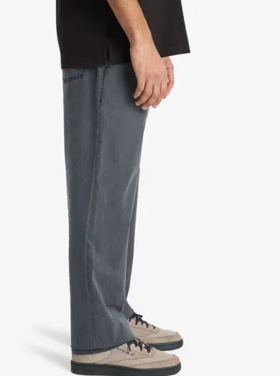 Taxer - Pantalon coupe droite pour Homme