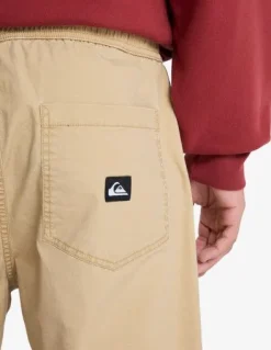 Taxer - Pantalon coupe droite pour Homme