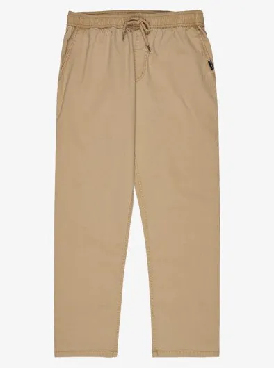 Taxer - Pantalon coupe droite pour Homme