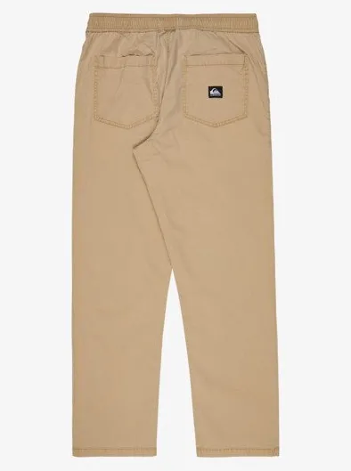 Taxer - Pantalon coupe droite pour Homme