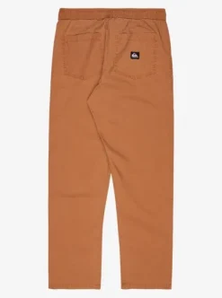 Taxer - Pantalon coupe droite pour Homme