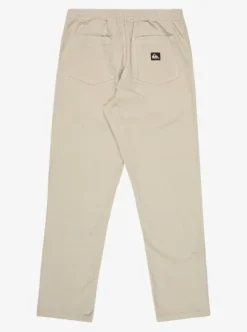 Taxer Regular Cord - Pantalon velours côtelé pour Homme