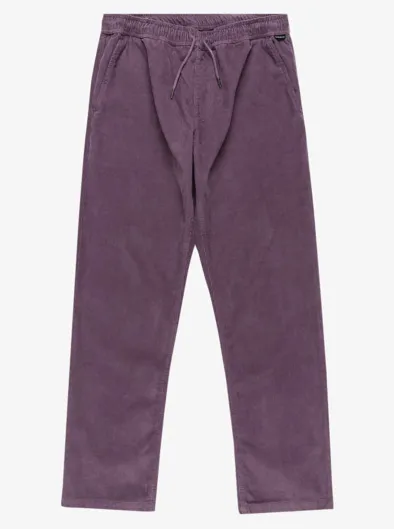 Taxer Regular Cord - Pantalon velours côtelé pour Homme