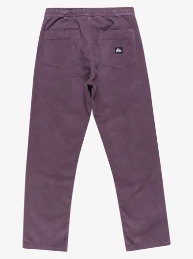 Taxer Regular Cord - Pantalon velours côtelé pour Homme