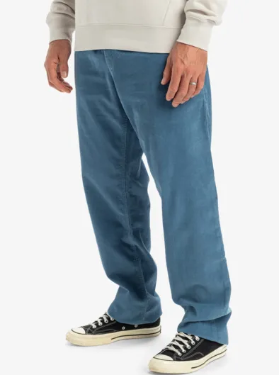 Taxer Regular Cord - Pantalon velours côtelé pour Homme