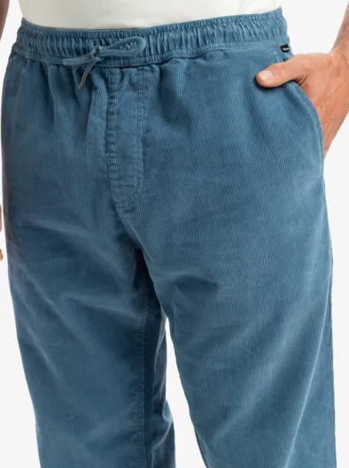 Taxer Regular Cord - Pantalon velours côtelé pour Homme