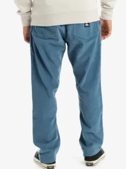 Taxer Regular Cord - Pantalon velours côtelé pour Homme