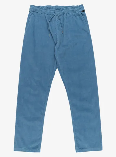 Taxer Regular Cord - Pantalon velours côtelé pour Homme