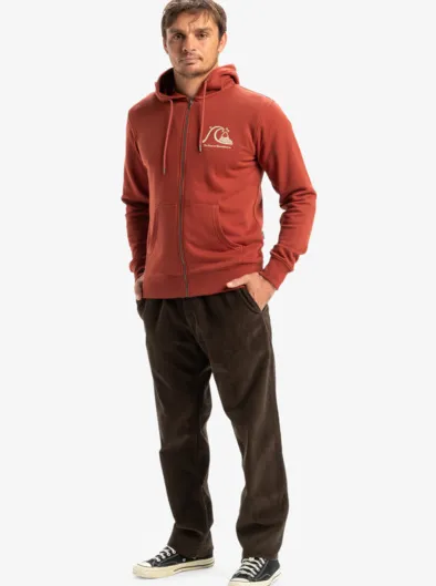 Taxer Regular Cord - Pantalon velours côtelé pour Homme