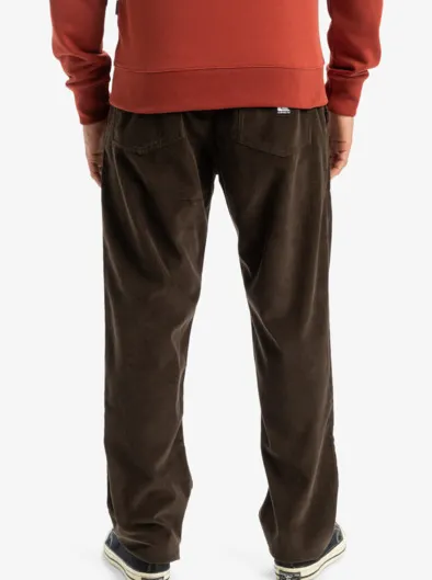 Taxer Regular Cord - Pantalon velours côtelé pour Homme