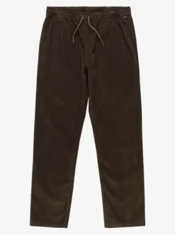 Taxer Regular Cord - Pantalon velours côtelé pour Homme