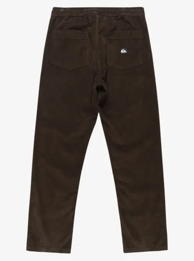Taxer Regular Cord - Pantalon velours côtelé pour Homme
