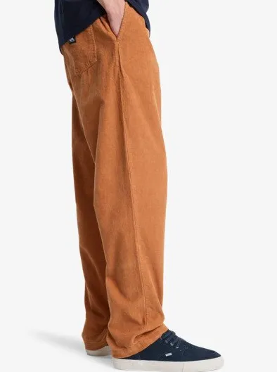 Taxer Regular Cord - Pantalon velours côtelé pour Homme