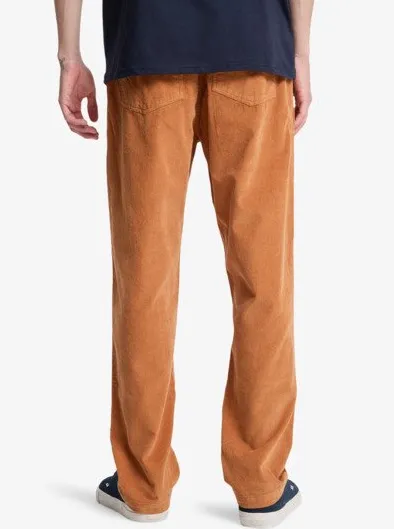 Taxer Regular Cord - Pantalon velours côtelé pour Homme