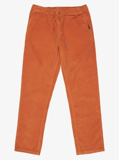 Taxer Regular Cord - Pantalon velours côtelé pour Homme