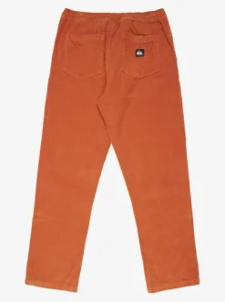 Taxer Regular Cord - Pantalon velours côtelé pour Homme