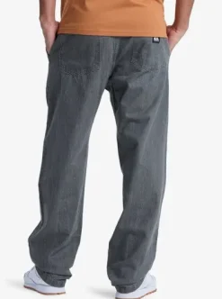 Taxer Regular Denim - Jean pour Homme