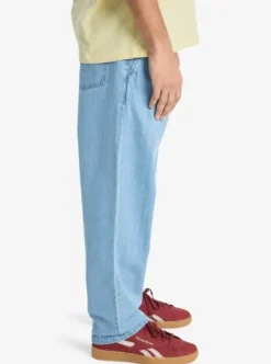 Taxer Regular Denim - Jean pour Homme