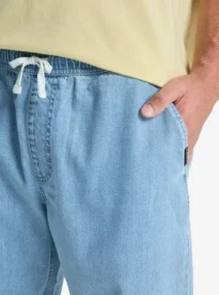 Taxer Regular Denim - Jean pour Homme