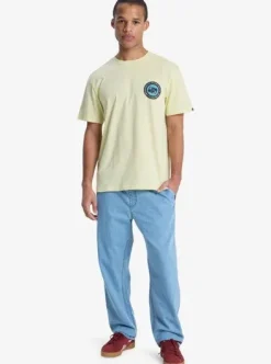 Taxer Regular Denim - Jean pour Homme
