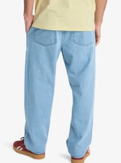Taxer Regular Denim - Jean pour Homme