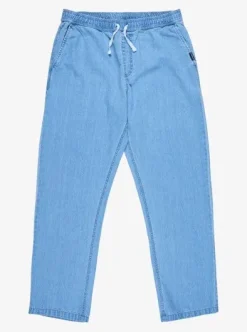 Taxer Regular Denim - Jean pour Homme