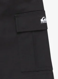 Taxer - Short de marche cargo pour Garçon 8-16