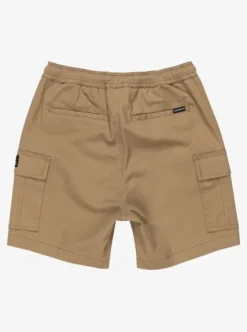Taxer - Short de marche cargo pour Garçon 8-16