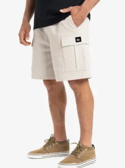 Taxer 19" - Short de marche cargo pour Homme