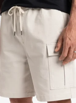 Taxer 19" - Short de marche cargo pour Homme