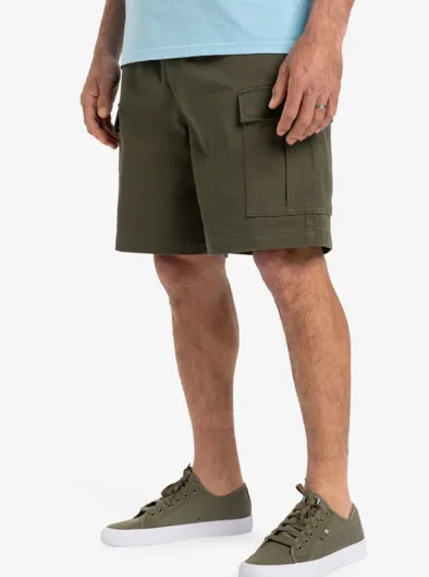 Taxer 19" - Short de marche cargo pour Homme