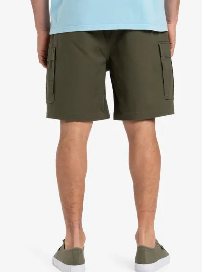 Taxer 19" - Short de marche cargo pour Homme