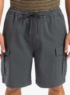Taxer 19" - Short de marche cargo pour Homme
