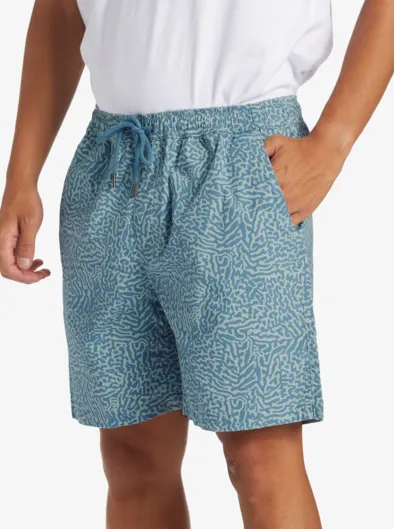 Taxer - Short de marche pour Homme