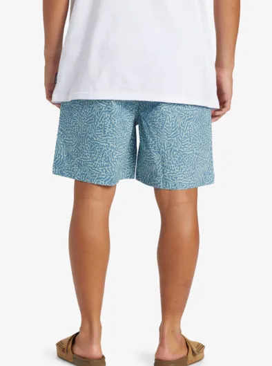Taxer - Short de marche pour Homme