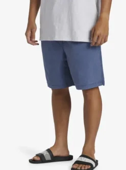 Taxer - Short de marche pour Homme