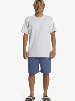 Taxer - Short de marche pour Homme
