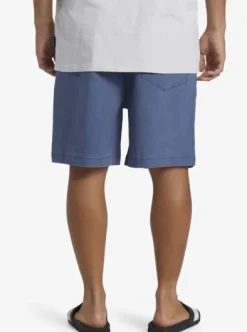 Taxer - Short de marche pour Homme