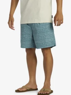 Taxer - Short de marche pour Homme