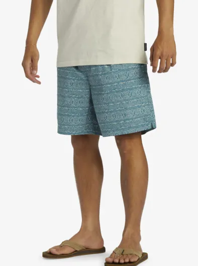 Taxer - Short de marche pour Homme