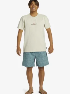 Taxer - Short de marche pour Homme