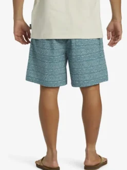 Taxer - Short de marche pour Homme