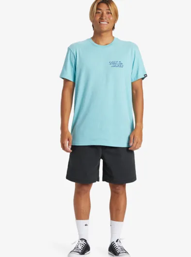 Taxer - Short de marche pour Homme