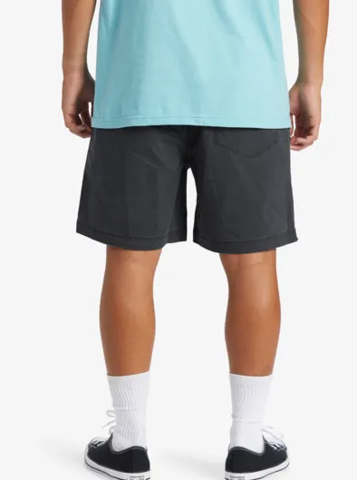 Taxer - Short de marche pour Homme
